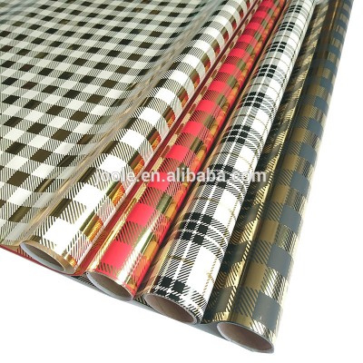 Gift wrapping paper products tissue packaging paper 70x50cm or customized design printed soft paper