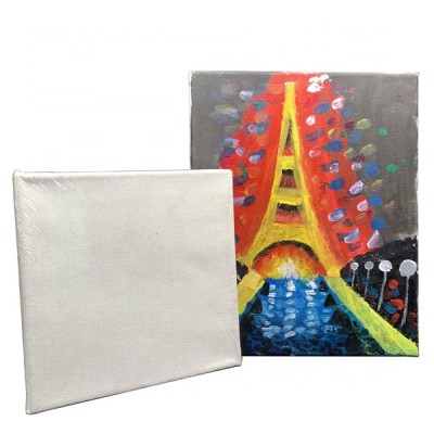 30x40x1.5cm Interesting parent - child canvas painting board drawing practice board